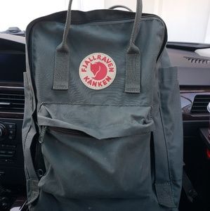 Fjallaraven 13" Laptop Backpack